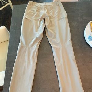 Tan Kuhl mens pants. 30 x 32